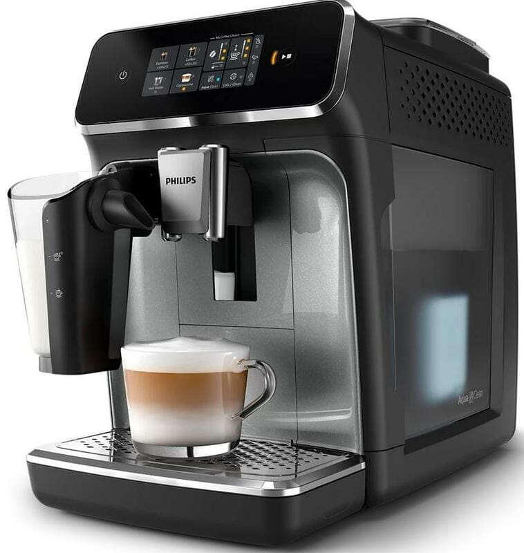 Кофемашина Philips EP2339/40
