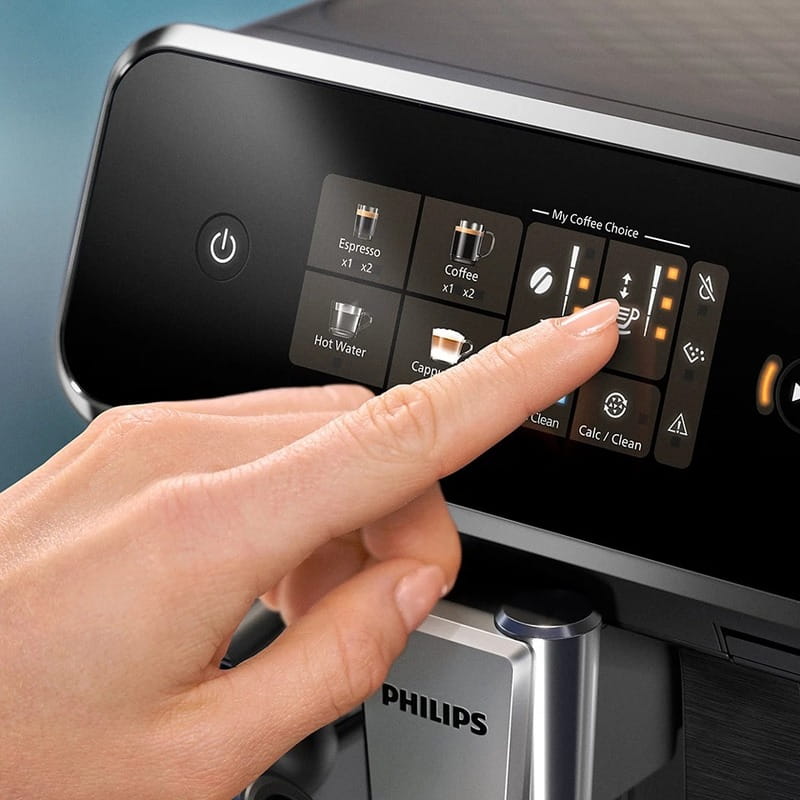 Кофемашина Philips EP2339/40