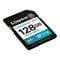Фото - Карта памяти SDXC  128GB UHS-I/U3 Class 10 Kingston Canvas Go! Plus R200/W200MB/s (SDG4/128GB) | click.ua