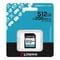 Фото - Карта пам`ятi SDXC  512GB UHS-I/U3 Class 10 Kingston Canvas Go! Plus R200/W160MB/s (SDG4/512GB) | click.ua