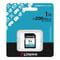 Фото - Карта памяти SDXC 1TB UHS-I/U3 Class 10 Kingston Canvas Go! Plus R200/W160MB/s (SDG4/1TB) | click.ua