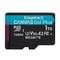 Фото - Карта памяти MicroSDXC 1TB UHS-I/U3 Class 10 Kingston Canvas Go! Plus R200/W160MB/s (SDCG4/1TBSP) | click.ua