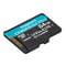 Фото - Карта памяти MicroSDXC   64GB UHS-I/U3 Class 10 Kingston Canvas Go! Plus R200/W200MB/s (SDCG4/64GBSP) | click.ua