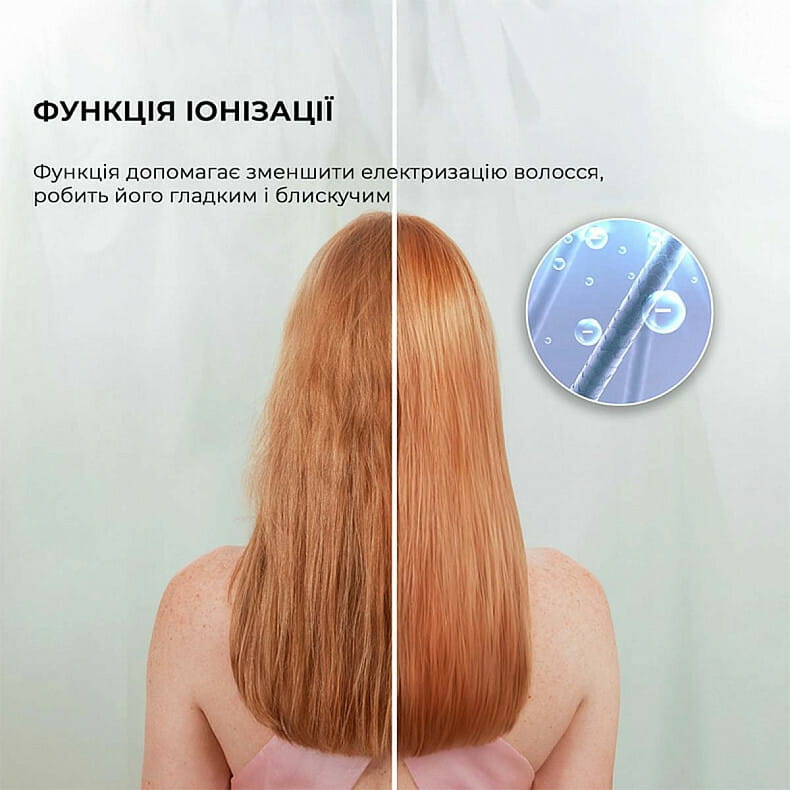 Фен Cecotec Bamba IoniCare Rockstar Nano IonTech Aluminum (A01_EU01_101447)