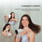 Фото - Фен Cecotec Bamba IoniCare Rockstar Nano IonTech Champagne (A01_EU01_101445) | click.ua