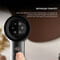 Фото - Фен Cecotec Bamba IoniCare Rockstar Nano IonTech Champagne (A01_EU01_101445) | click.ua