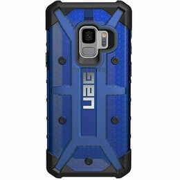 Чохол-накладка Urban Armor Gear Plasma для Samsung Galaxy S9 SM-G960 Cobalt (GLXS9-L-CB)