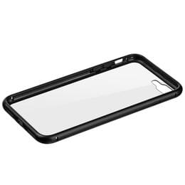 Чохол-накладка WK WPC-103 для Apple iPhone 8 Plus/7 Plus Black (681920378495)