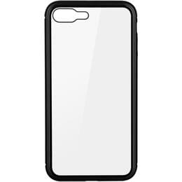Чохол-накладка WK WPC-103 для Apple iPhone 8 Plus/7 Plus Black (681920378495)