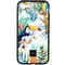 Фото - Чохол-накладка WK WPC-107 для Apple iPhone SE 2020/7/8 Jungle CL15927 (681920360995) | click.ua