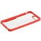 Фото - Чохол-накладка WK WPC-109 для Apple iPhone 8 Plus/7 Plus Red (681920360551) | click.ua