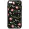 Фото - Чохол-накладка WK WPC-061 для Apple iPhone 8 Plus/7 Plus Flowers RD/BK (681920359821) | click.ua
