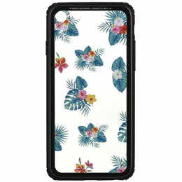 Чехол-накладка WK WPC-086 для Apple iPhone SE 2020/7/8 Flowers JDK02 (681920359555)