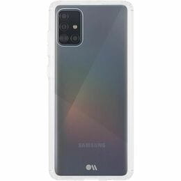 Чохол-накладка Case-Mate Tough для Samsung Galaxy A51 SM-A515 Clear (CM042326)