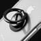 Фото - Чeхол-накладка Case-Mate Tough with Ring для Apple iPhone X / iPhone XS Clear (CM038055) | click.ua