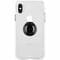 Фото - Чeхол-накладка Case-Mate Tough with Ring для Apple iPhone X / iPhone XS Clear (CM038055) | click.ua