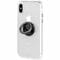 Фото - Чeхол-накладка Case-Mate Tough with Ring для Apple iPhone X / iPhone XS Clear (CM038055) | click.ua
