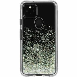 Чeхол-накладка Case-Mate Twinkle Ombre для Google Pixel 5 Stardust (CM043722)
