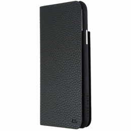 Чeхол-книжка Case-Mate Wallet Case для Apple iPhone X / iPhone XS Black (CM037944)