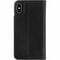 Фото - Чохол-книжка Case-Mate Wallet Case для Apple iPhone X / iPhone XS Black (CM037944) | click.ua