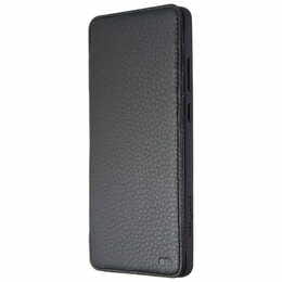 Чeхол-книжка Case-Mate Wallet Case для Samsung Galaxy Note 20 SM-N980 / SM-N981 Black (CM043306-08)