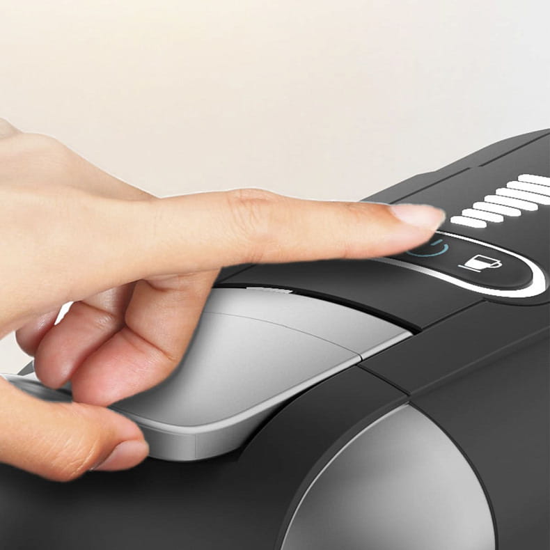 Кавоварка Cecotec FreeStyle Compact (CCTC-00648)