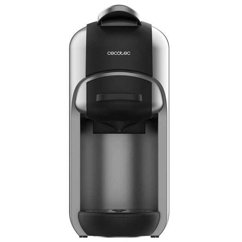 Кофеварка Cecotec FreeStyle Compact (CCTC-00648)