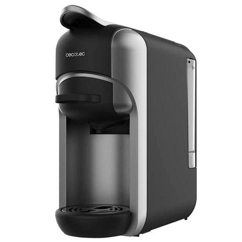 Кофеварка Cecotec FreeStyle Compact (CCTC-00648)