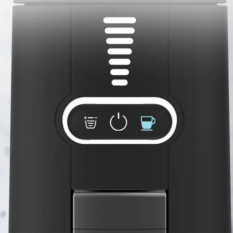 Кофеварка Cecotec FreeStyle Compact (CCTC-00648)