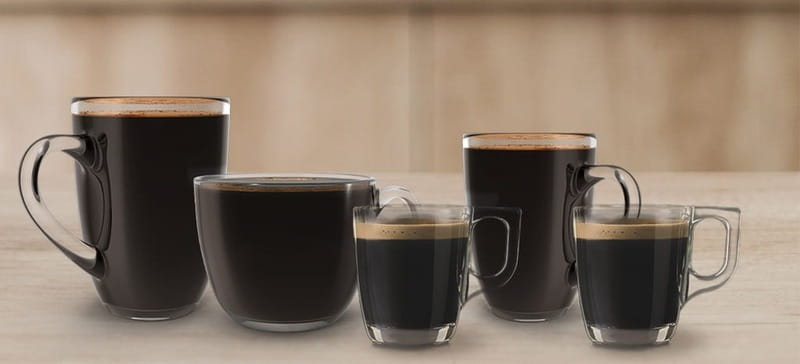 Кавоварка Cecotec FreeStyle Compact (CCTC-00648)