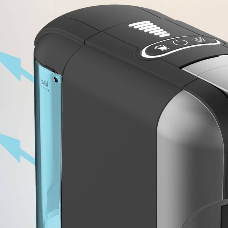 Кавоварка Cecotec FreeStyle Compact (CCTC-00648)