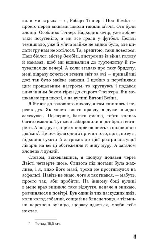 Ловец во ржи / Джером Дэвид Сэлинджер