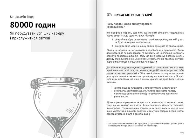Тайм-менеджмент. Збірник самарі + аудіокнижка