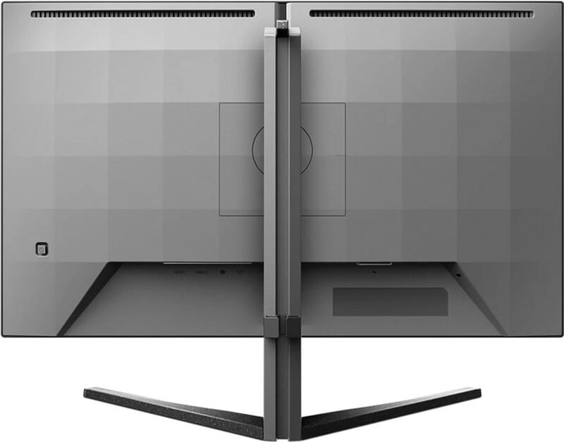 Монiтор Philips 27" Evnia 27M2N5500/00 IPS Pivot Blaсk 180Hz