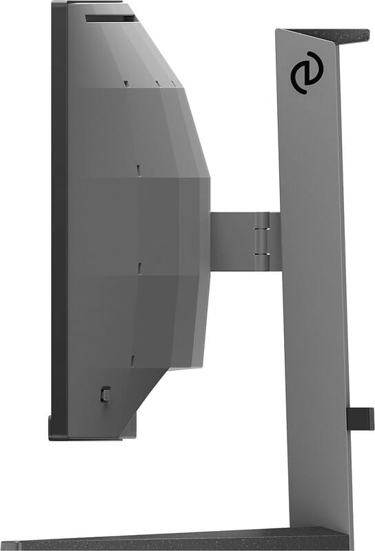 Монитор Philips 34" Evnia 34M2C6500/00 OLED Curved Black/Grey 175Hz