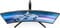 Фото - Монiтор Philips 34" Evnia 34M2C6500/00 OLED Curved Black/Grey 175Hz | click.ua