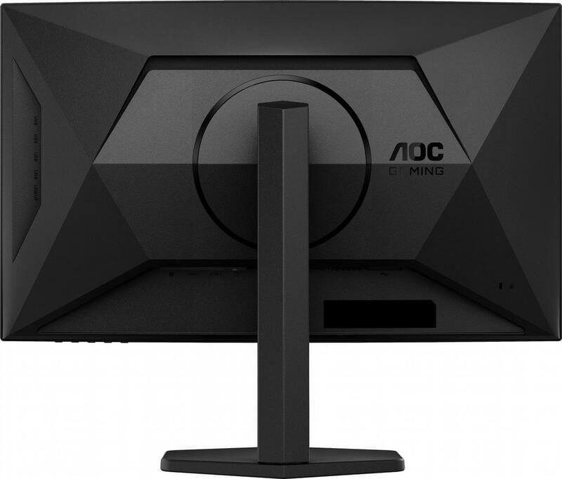 Монитор AOC 27" C27G4ZXU VA Black 280Hz