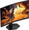 Фото - Монiтор AOC 27" C27G4ZXU VA Black 280Hz | click.ua