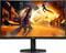 Фото - Монитор AOC 27" C27G4ZXU VA Black 280Hz | click.ua