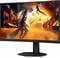 Фото - Монитор AOC 27" C27G4ZXU VA Black 280Hz | click.ua