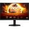 Фото - Монитор AOC 27" C27G4ZXU VA Black 280Hz | click.ua