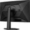 Фото - Монитор AOC 27" C27G4ZXU VA Black 280Hz | click.ua