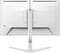 Фото - Монiтор Philips 27" Evnia 27M2N3201A/00 IPS White 180Hz | click.ua