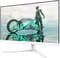 Фото - Монiтор Philips 27" Evnia 27M2N3201A/00 IPS White 180Hz | click.ua