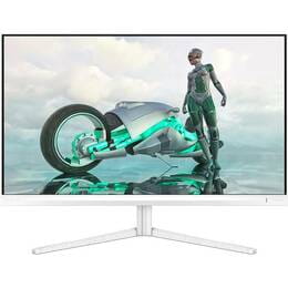 Купити Монiтор Philips 27" Evnia 27M2N3201A/00 IPS White 180Hz Монiтор Philips 27" Evnia 27M2N3201A/00 IPS White 180Hz