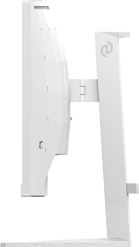 Монiтор Philips 27" Evnia 27M2C5501/00 VA Curved White 180Hz
