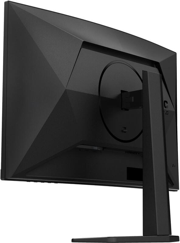 Монитор AOC 27" CQ27G4X VA Pivot Black 180Hz