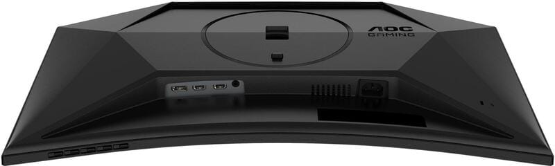 Монитор AOC 27" CQ27G4X VA Pivot Black 180Hz