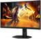 Фото - Монитор AOC 27" CQ27G4X VA Pivot Black 180Hz | click.ua