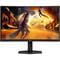 Фото - Монитор AOC 27" CQ27G4X VA Pivot Black 180Hz | click.ua
